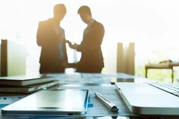 Enterprise solutions image