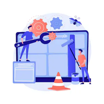 maintainence image